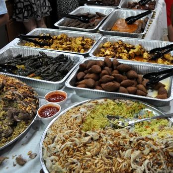 Cali's Kabob Grill - Middle Eastern Near Me - Palmdale, California