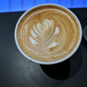 Victrola Coffee Roasters - Honey allspice latte - Coffee Roasteries Near Me - Seattle, Washington Victrola Coffee Roasters - Honey allspice latte - Coffee Roasteries Near Me - Seattle, Washington