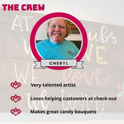 Cherubs Cafe by null