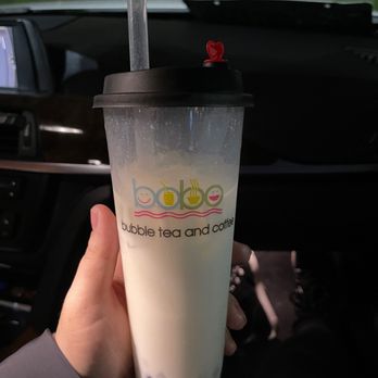 Bobo Bubble Tea and Coffee - Coconut Milk Tea with coconut jellies and bobas. - Coffee & Tea Near Me - Happy Valley, Oregon Bobo Bubble Tea and Coffee - Coconut Milk Tea with coconut jellies and bobas. - Coffee & Tea Near Me - Happy Valley, Oregon