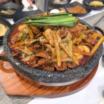 Ondam - Korean Near Me - Anaheim, California Ondam - Korean Near Me - Anaheim, California