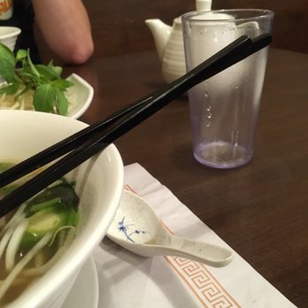 Pho Spot - My water glass has been empty for 15 minutes now. The staff is too busy filling take out orders to care about the patrons. - Vietnamese Near Me - San Jose, California Pho Spot - My water glass has been empty for 15 minutes now. The staff is too busy filling take out orders to care about the patrons. - Vietnamese Near Me - San Jose, California