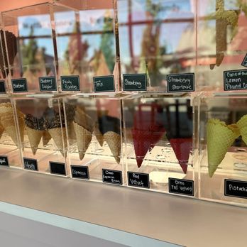 Sugar Blvd - Ice Cream & Frozen Yogurt Near Me - Reno, Nevada Sugar Blvd - Ice Cream & Frozen Yogurt Near Me - Reno, Nevada
