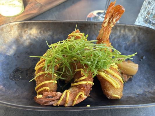 am kai | restaurant. seafood. drinks. elbblick by null