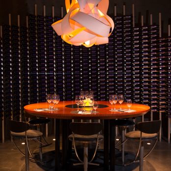 Lancaster Estate - The tasting library - Wine Tasting Room Near Me - Healdsburg, California