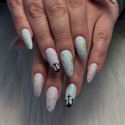 DaVi Nails