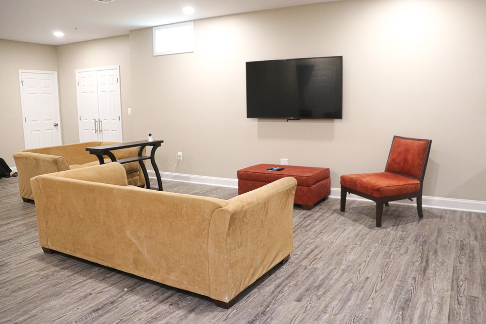 Slide of DbmServices