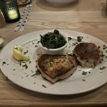 Lure Fish House - Swordfish - Seafood Near Me - Porter Ranch, California Lure Fish House - Swordfish - Seafood Near Me - Porter Ranch, California