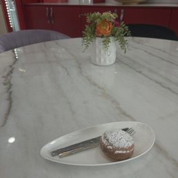 Bomboloni Bomboloni