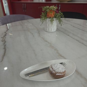 Pasticcino Di Irucci - Bomboloni - Desserts Near Me - Los Angeles, California Pasticcino Di Irucci - Bomboloni - Desserts Near Me - Los Angeles, California