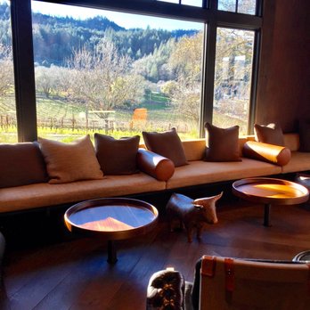 Trinchero Napa Valley - Wine Club tasting room is sophisticated and stylish - Wineries Near Me - St Helena, California Trinchero Napa Valley - Wine Club tasting room is sophisticated and stylish - Wineries Near Me - St Helena, California