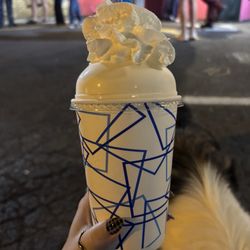 Livvy's - Milkshake