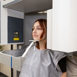 Gasser Dental Implants - Free iCAT scans with your first Free Consultation!