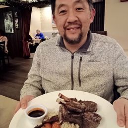 Tasty Lamb Chops Tasty Lamb Chops