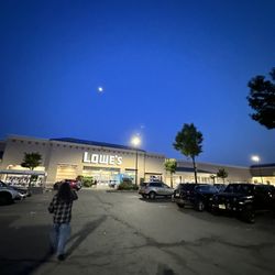 Lowe's Home Improvement
