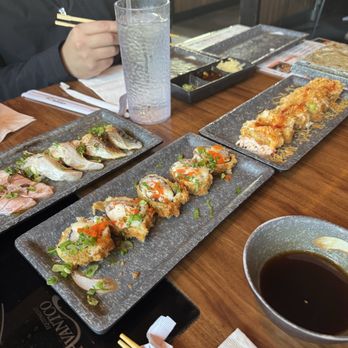 ITs SUSHI Southwest - Sushi Bars Near Me - Las Vegas, Nevada ITs SUSHI Southwest - Sushi Bars Near Me - Las Vegas, Nevada