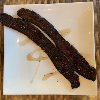 Sweet Maple - Millionaire's Bacon - American Near Me - San Francisco, California