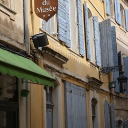 Hôtel du Musée
