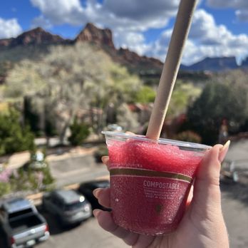 Savannah Bee Company - This drink was amazing! Great flavor and perfect alcohol (mead) content - Honey Near Me - Sedona, Arizona Savannah Bee Company - This drink was amazing! Great flavor and perfect alcohol (mead) content - Honey Near Me - Sedona, Arizona