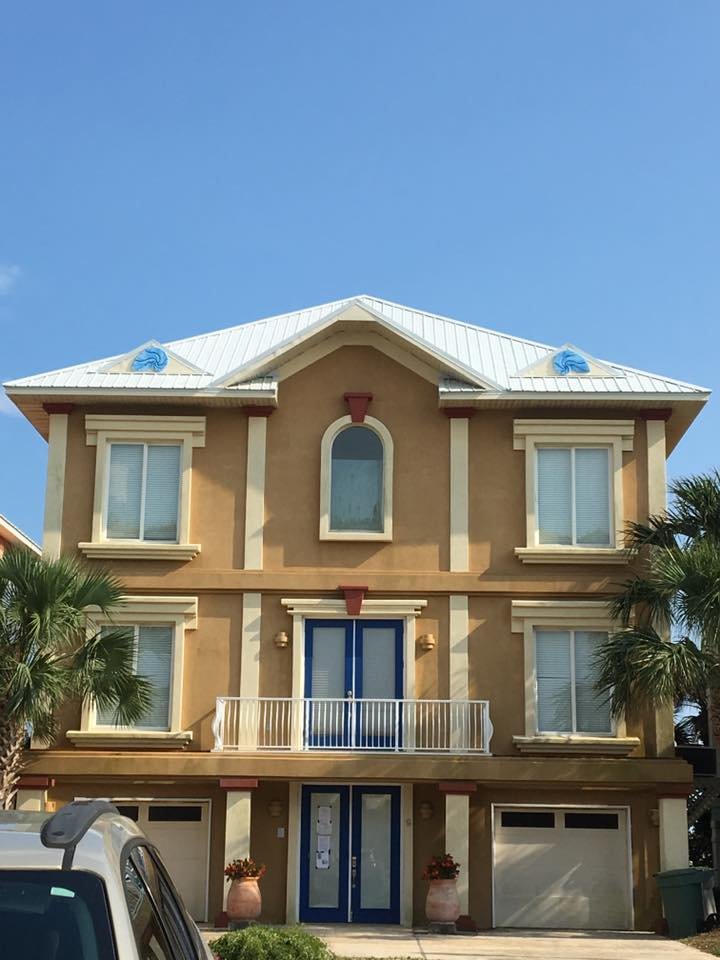 Slide of Guardian Roofing