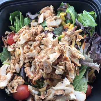 Chick-fil-A - Fast Food Near Me - Springfield, Virginia