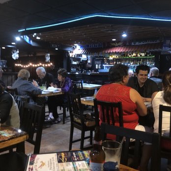Iberia Bar & Grill - Busy on a Friday night - Portuguese Near Me - Greenacres, Florida