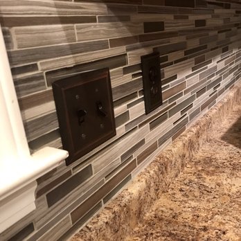 Big Apple Marble and Tile Restoration - Kitchen Backsplash - Tiling Near Me Big Apple Marble and Tile Restoration - Kitchen Backsplash - Tiling Near Me