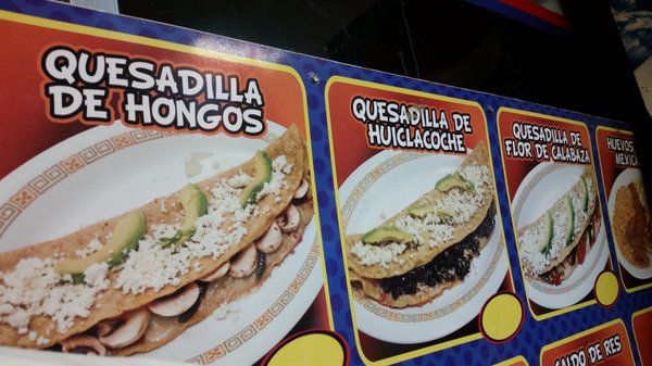 Cemitero Poblano by null