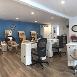 A Spa For You - Manicure salon
