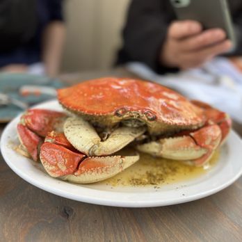 Thanh Long - drunken crab - Seafood Near Me - San Francisco, California Thanh Long - drunken crab - Seafood Near Me - San Francisco, California