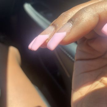 Nails Expression - Nail Salons Near Me - San Diego, California