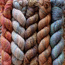 Chattanooga Yarn