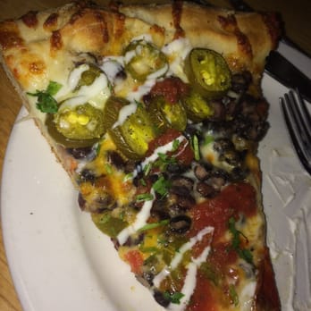 Pies & Pints - Black Bean Pizza - Pizza Near Me - Morgantown, West Virginia Pies & Pints - Black Bean Pizza - Pizza Near Me - Morgantown, West Virginia