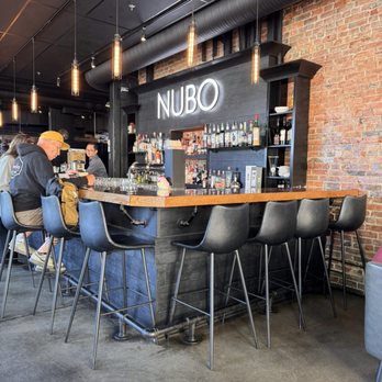 Nubo Japanese Tapas - Sushi Bars Near Me - Victoria, British Columbia Nubo Japanese Tapas - Sushi Bars Near Me - Victoria, British Columbia