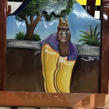 El Taco Llama - A chair - Mexican Near Me - Newhall, California