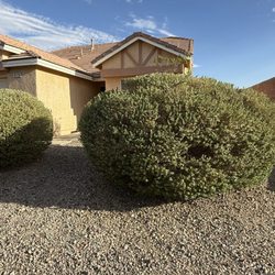 Landscape Design - After