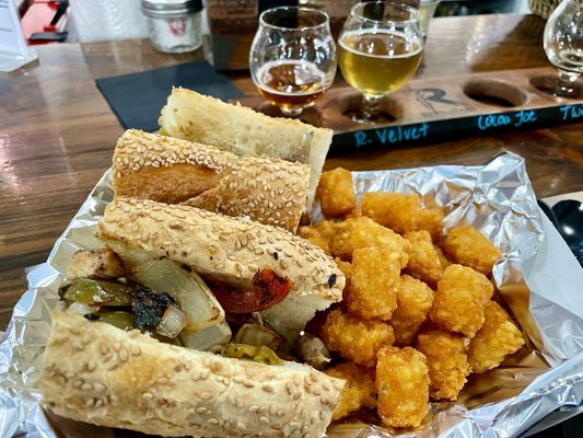 Revelation Craft Brewing by null