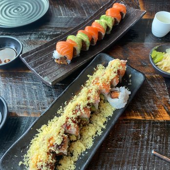 Fúdo - Asian Fusion Near Me - Chamblee, Georgia Fúdo - Asian Fusion Near Me - Chamblee, Georgia