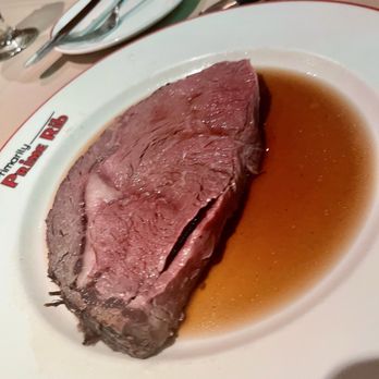 Primarily Prime Rib - Perfection! South Point Cut - Steakhouses Near Me - Las Vegas, Nevada Primarily Prime Rib - Perfection! South Point Cut - Steakhouses Near Me - Las Vegas, Nevada