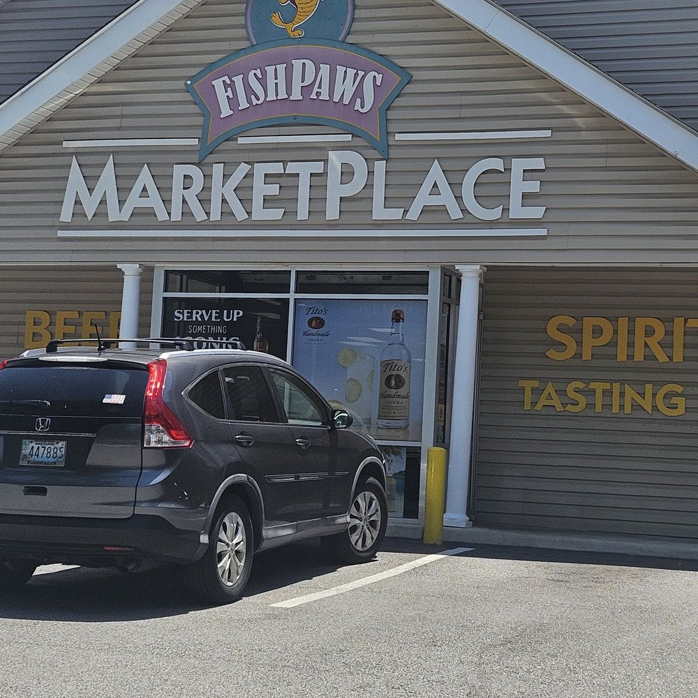 Fishpaw's Marketplace - Beer, Wine & Spirits Near Me - Arnold, Maryland Fishpaw's Marketplace - Beer, Wine & Spirits Near Me - Arnold, Maryland