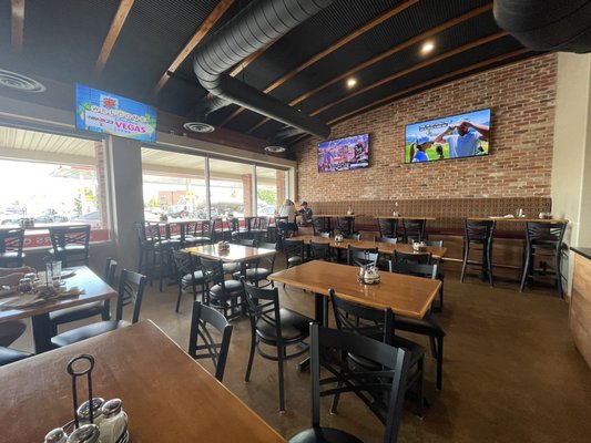 JJ's Wood Fired Pizza by null