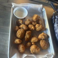 Double Tap Beercade - Cheese Curds
