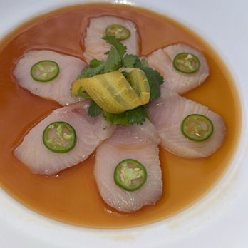 Nobu Del Coronado - Japanese Near Me - Coronado, California