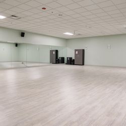 American Family Fitness - Fredericksburg