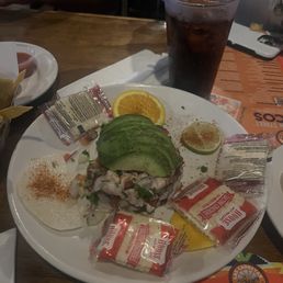 Ceviche Ceviche