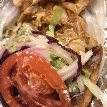 Atila's Feine Kost - Mild flavor to the Döner Kebap - Turkish Near Me - Munich, BY