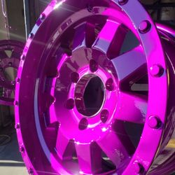 Olympic Coatings