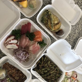 Oki Doki Roll & Sushi - Japanese Near Me - Brea, California Oki Doki Roll & Sushi - Japanese Near Me - Brea, California