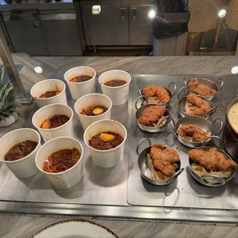 AYCE - Chicken and waffles, and that amazing Birria Ramen... - Buffets Near Me - Las Vegas, Nevada