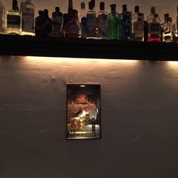 BMF Bar